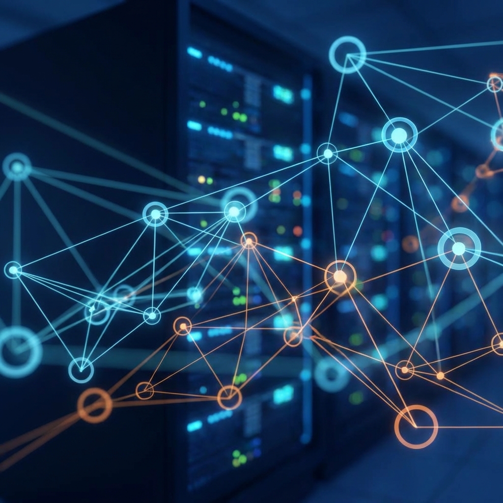 IT & Network Services Technology