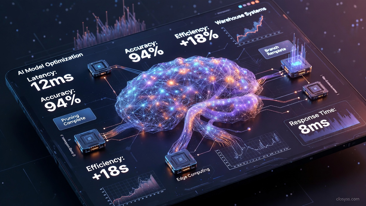 AI Technology Background