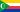 Comoros flag