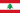 Lebanon flag