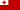 Tonga flag