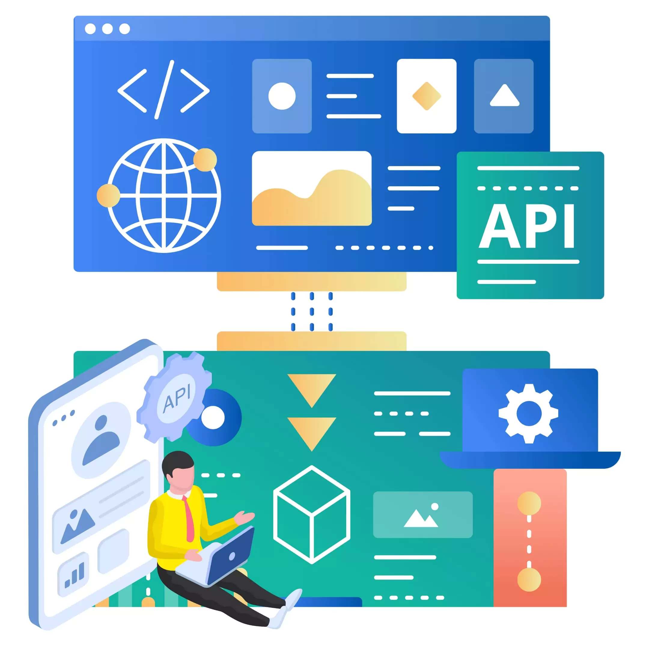 Integration & API Development